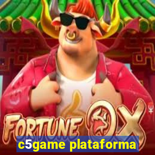 c5game plataforma